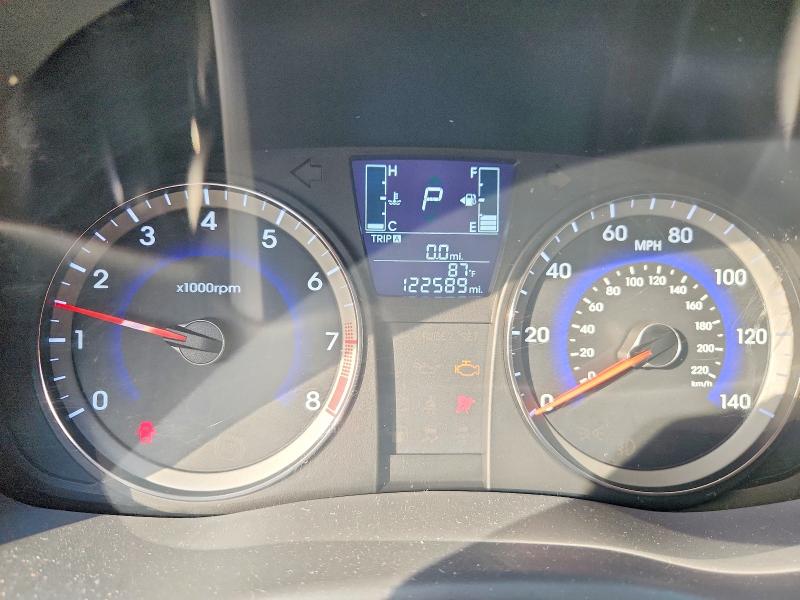 67543896 :رقم المزاد ، KMHCT4AE8FU908487 vin ، 2015 Hyundai Accent مزاد بيع