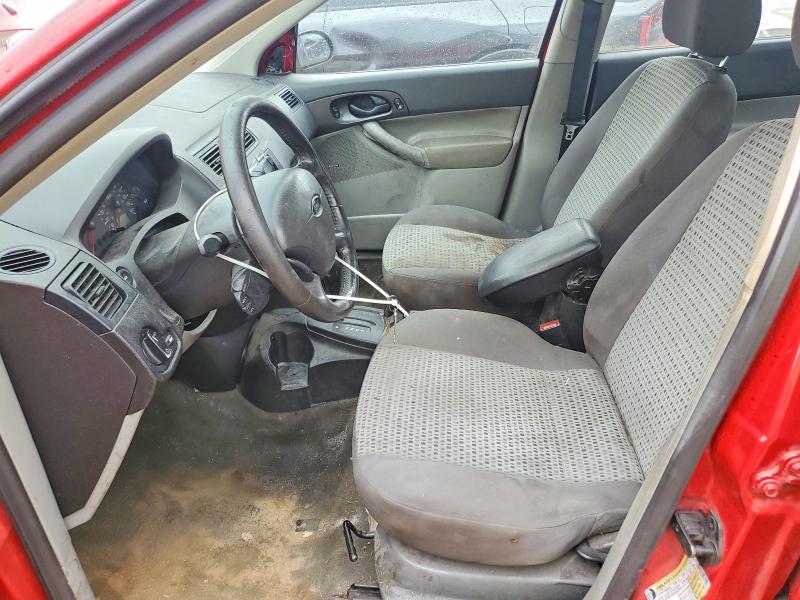 Aukcja sprzedaży 2006 Ford Focus, vin: 1FAFP34N86W217885, numer aukcji: 68230546