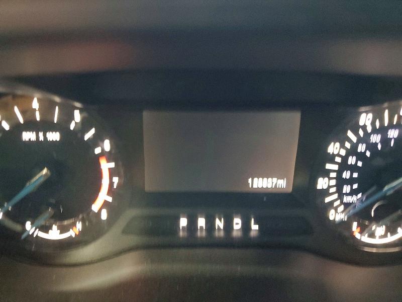 Продаж на аукціоні авто 2019 Ford Fusion, vin: 3FA6P0G72KR122201, номер лоту: 67456586