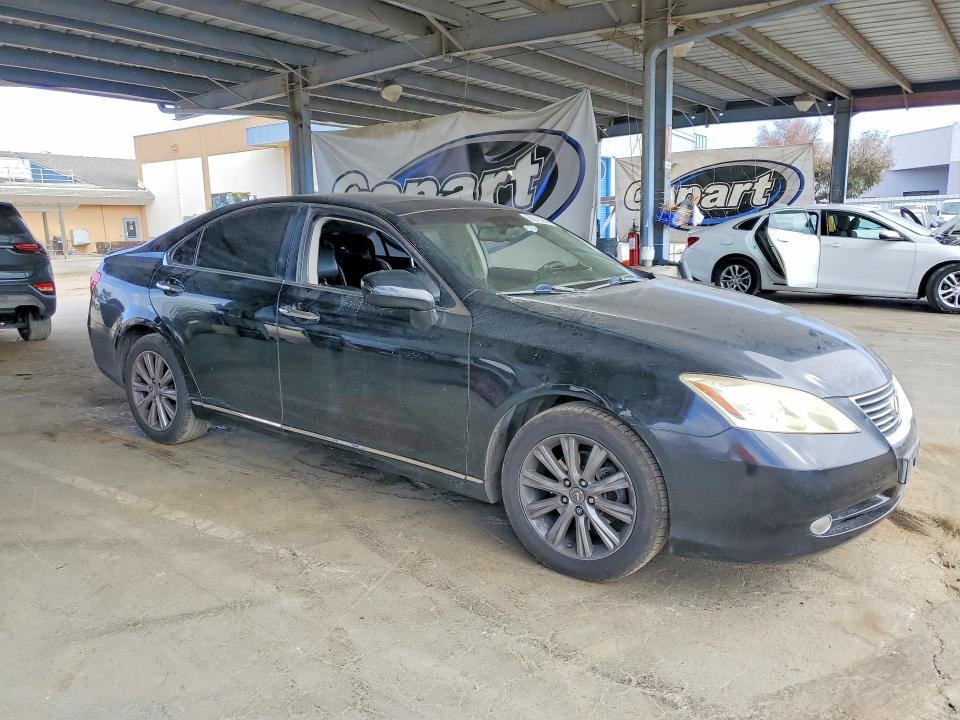 Продаж на аукціоні авто 2007 Lexus Es, vin: JTHBJ46G772012435, номер лоту: 68816256