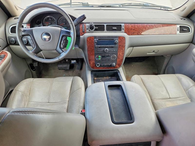 Aukcja sprzedaży 2007 Chevrolet Suburban, vin: 3GNFK16347G181032, numer aukcji: 69361526