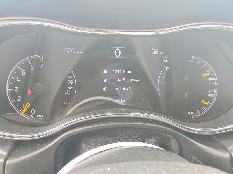 66378426 :رقم المزاد ، 1C4RJFBG1JC493172 vin ، 2018 Jeep Grand Cherokee مزاد بيع