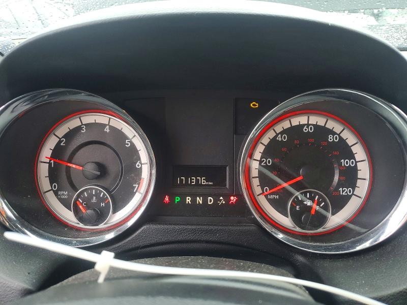 68449576 :رقم المزاد ، 2C4RDGCGXHR766090 vin ، 2017 Dodge Grand Caravan مزاد بيع