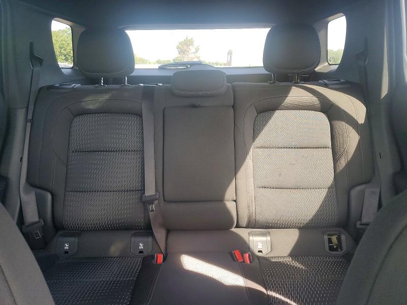 69725426 :رقم المزاد ، 3GNAXPEG6TL463600 vin ، 2026 Chevrolet Equinox مزاد بيع