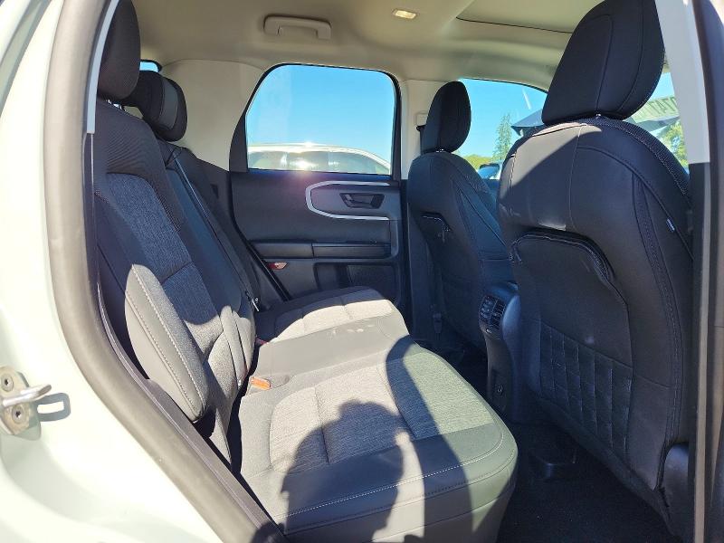Aukcja sprzedaży 2023 Ford Bronco Sport, vin: 3FMCR9B64PRD78918, numer aukcji: 71074776