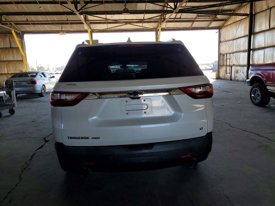 Aukcja sprzedaży 2018 Chevrolet Traverse, vin: 1GNEVHKWXJJ229148, numer aukcji: 69529276