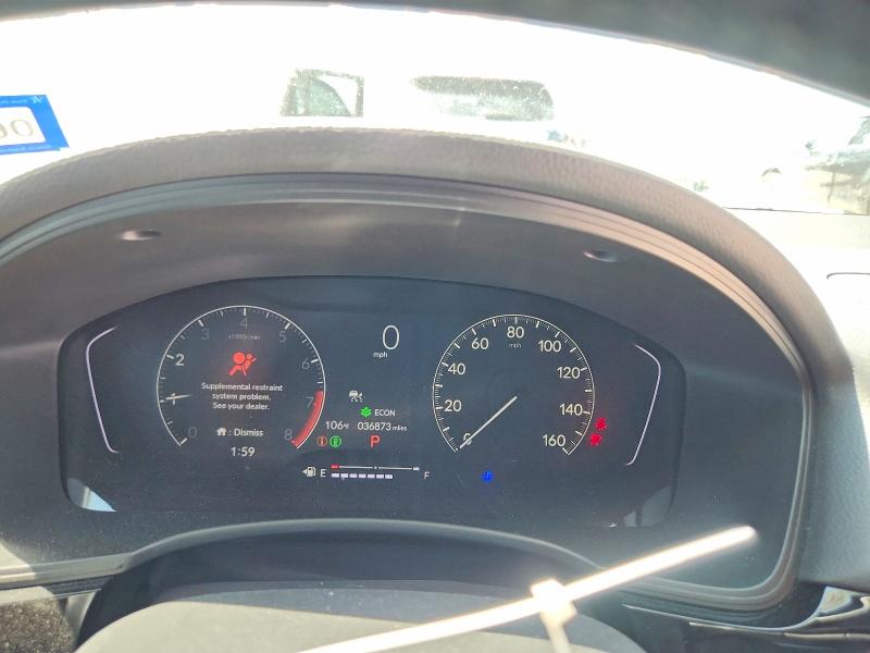 Продажа на аукционе авто 2023 Honda Civic, vin: 2HGFE2F55PH557150, номер лота: 67973136