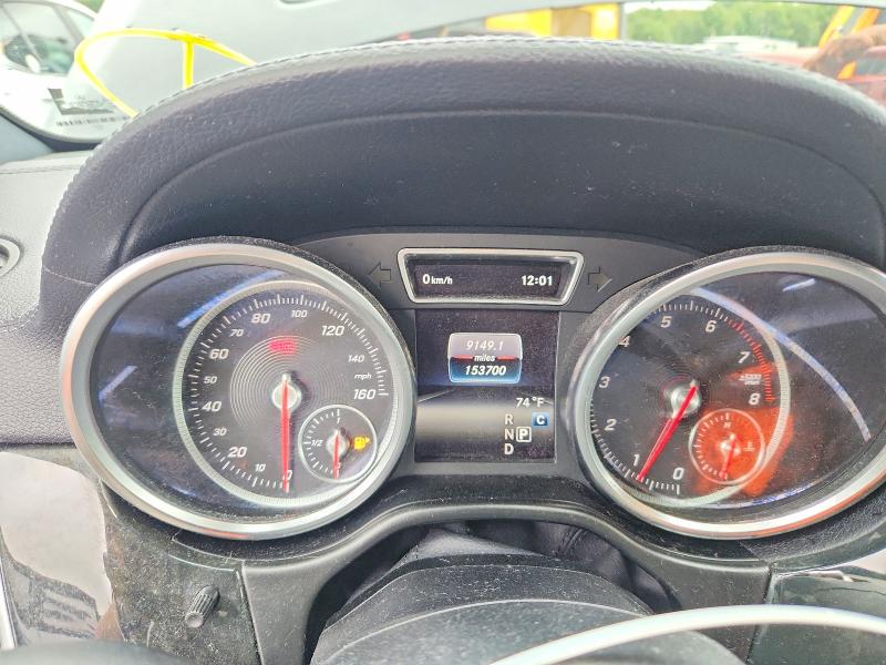 63829786 :رقم المزاد ، 4JGDF6EE0HA873076 vin ، 2017 Mercedes-benz Gls مزاد بيع