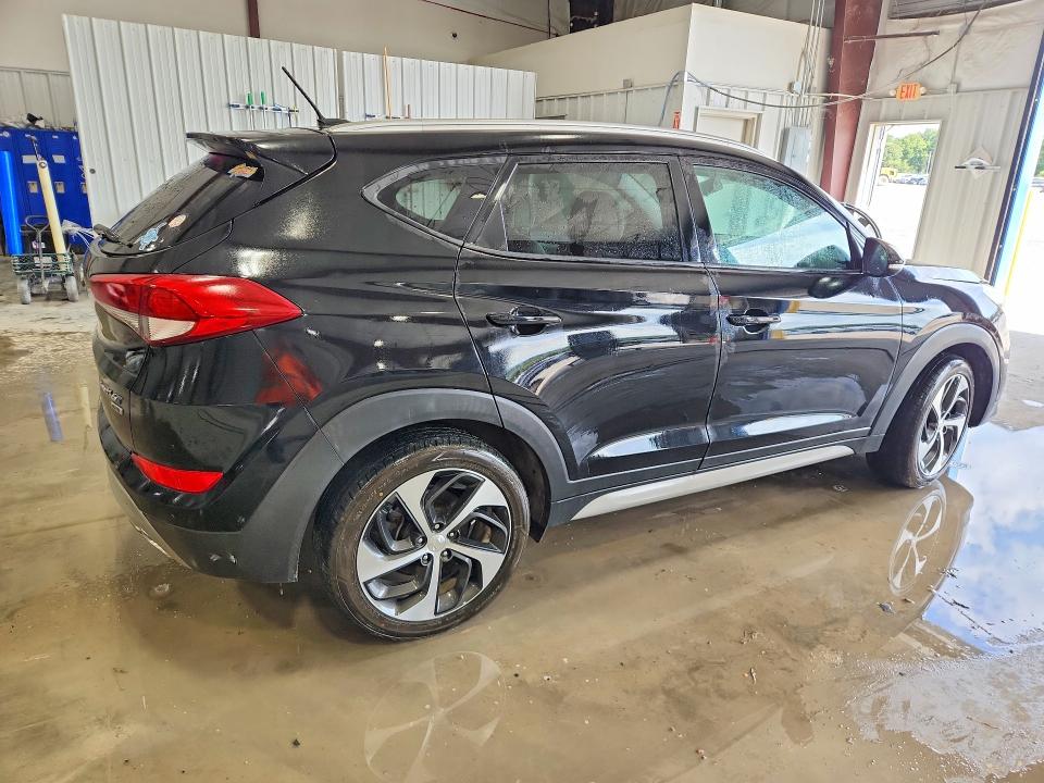 Продаж на аукціоні авто 2017 Hyundai Tucson, vin: KM8J3CA28HU444742, номер лоту: 68222756