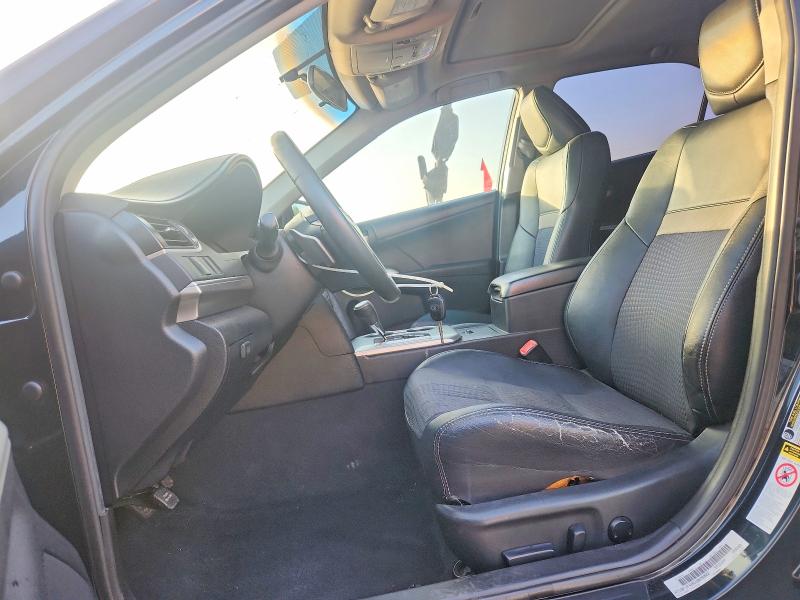Aukcja sprzedaży 2012 Toyota Camry, vin: 4T1BF1FK8CU069002, numer aukcji: 70239376