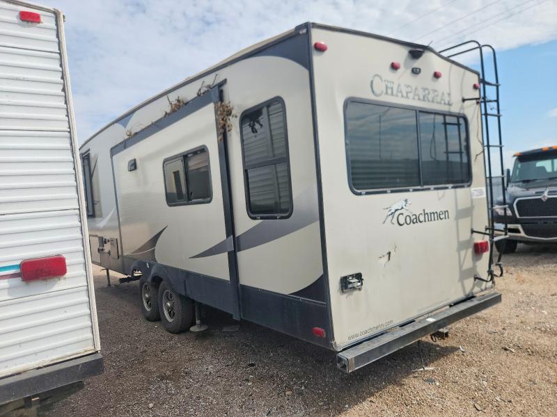 Продаж на аукціоні авто 2019 Foresriver Chaparral, vin: 5ZT3CLUB8KA320003, номер лоту: 67325006