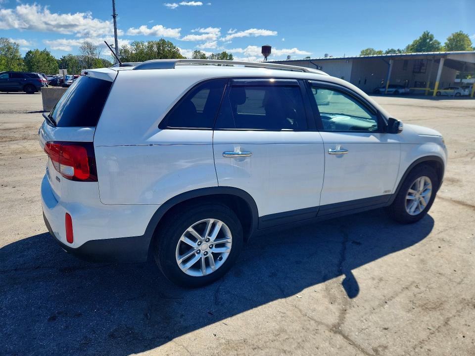 Aukcja sprzedaży 2014 Kia Sorento, vin: 5XYKTCA6XEG506747, numer aukcji: 68107036