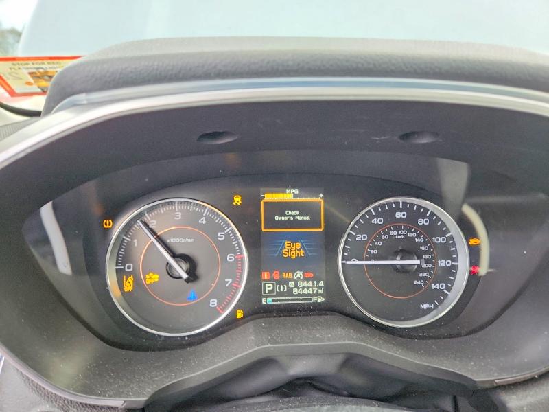 Продаж на аукціоні авто 2021 Subaru Crosstrek, vin: JF2GTHNC7M8370698, номер лоту: 70172996