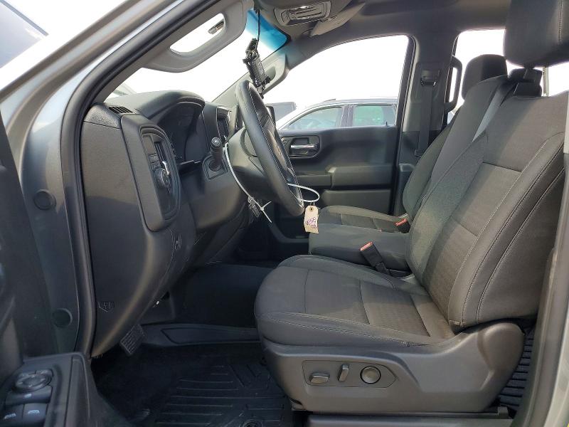 2026 Chevrolet Silverado მანქანა იყიდება აუქციონზე, vin: 1GCPABEK4TZ207170, აუქციონის ნომერი: 71013206
