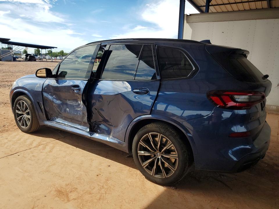 Aukcja sprzedaży 2022 Bmw X5, vin: 5UXJU4C00N9J28834, numer aukcji: 69791846
