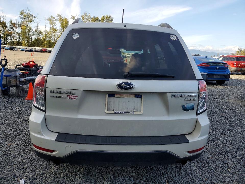 Продаж на аукціоні авто 2012 Subaru Forester, vin: JF2SHADC8CH448957, номер лоту: 69821786