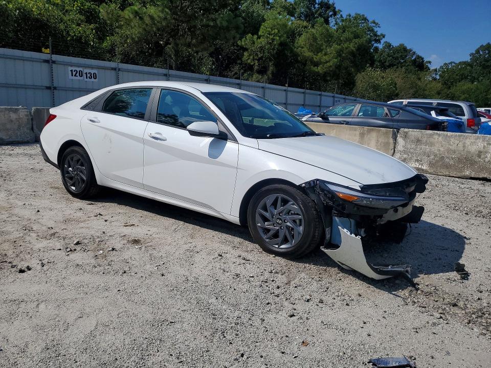 Aukcja sprzedaży 2024 Hyundai Elantra, vin: KMHLM4DG7RU785795, numer aukcji: 69775266