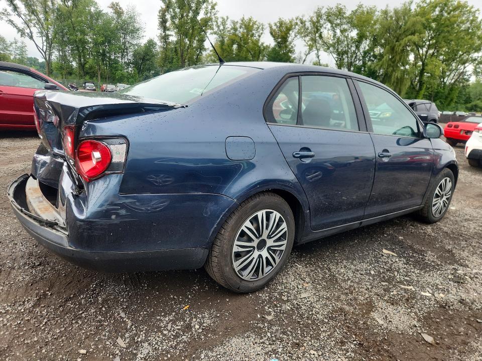 Продаж на аукціоні авто 2010 Volkswagen Jetta, vin: 3VWJZ7AJ0AM029763, номер лоту: 67162586