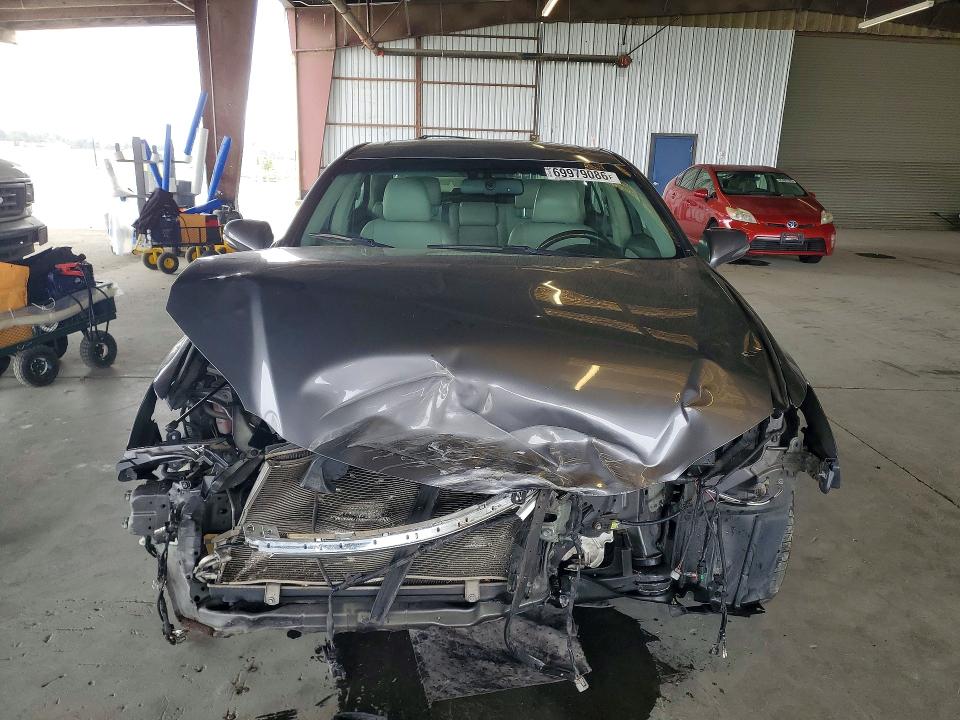 69979086 :رقم المزاد ، JTHBK1EG0C2492356 vin ، 2012 Lexus Es مزاد بيع