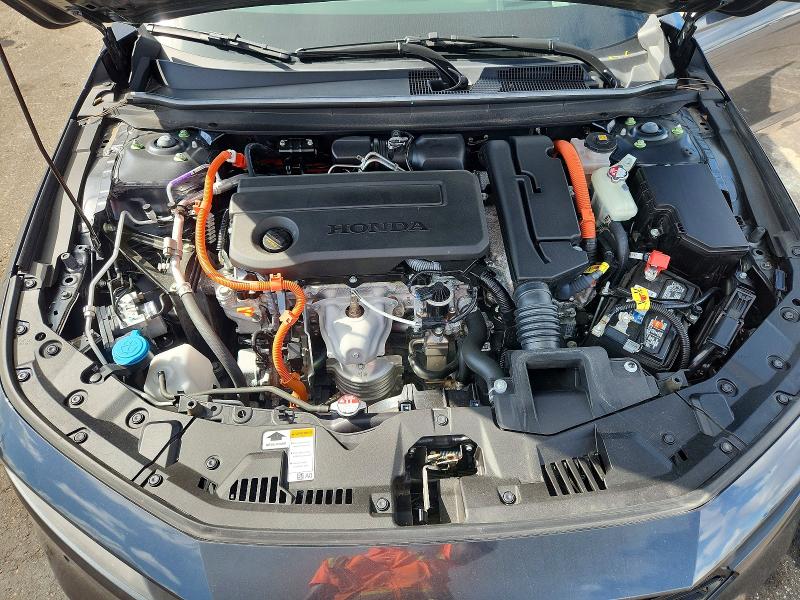 Продажа на аукционе авто 2023 Honda Accord, vin: 1HGCY2F8XPA058444, номер лота: 67743816