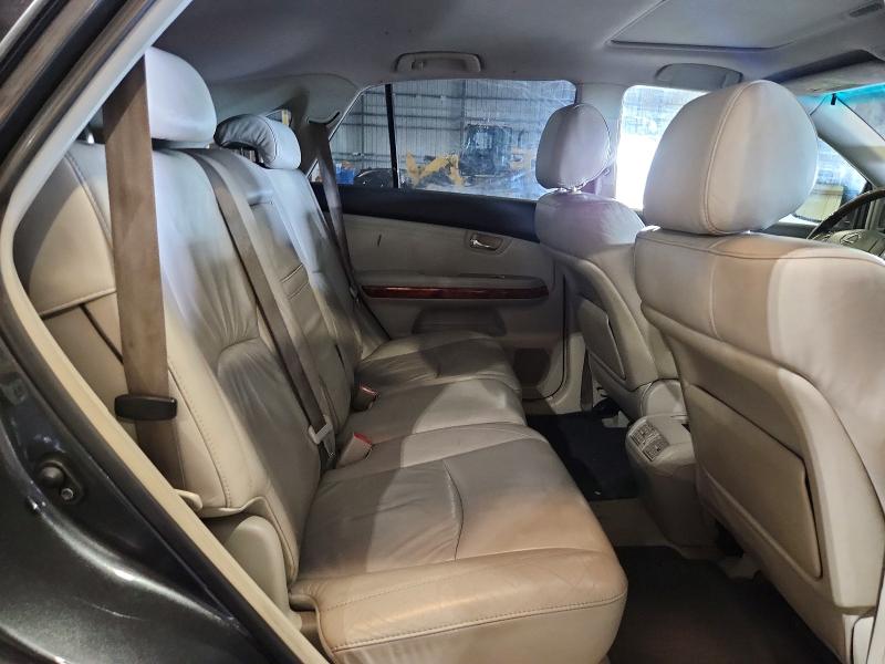70339546 :رقم المزاد ، 2T2GK31U78C056011 vin ، 2008 Lexus Rx مزاد بيع