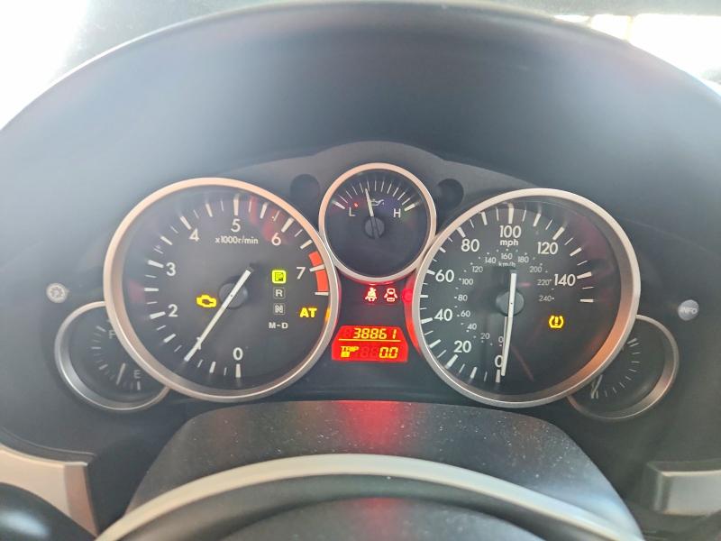 Продажа на аукционе авто 2010 Mazda Mx-5 Miata, vin: JM1NC2FF3A0207679, номер лота: 67546026