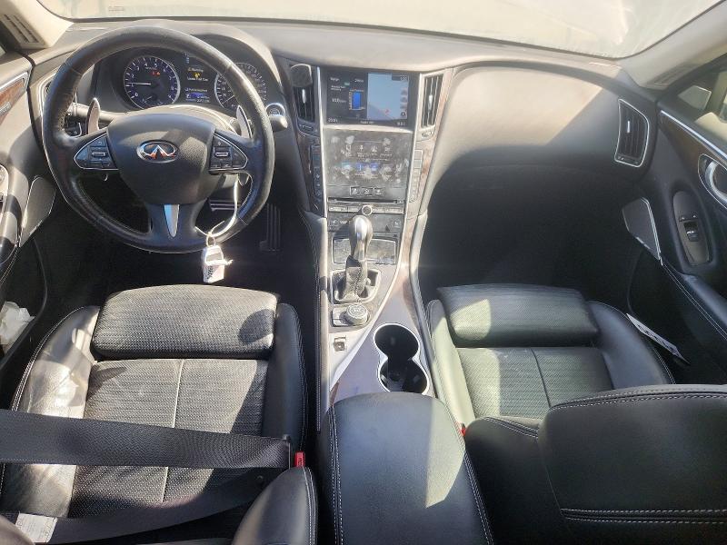 Продаж на аукціоні авто 2017 Infiniti Q50, vin: JN1EV7AR1HM832189, номер лоту: 70149706
