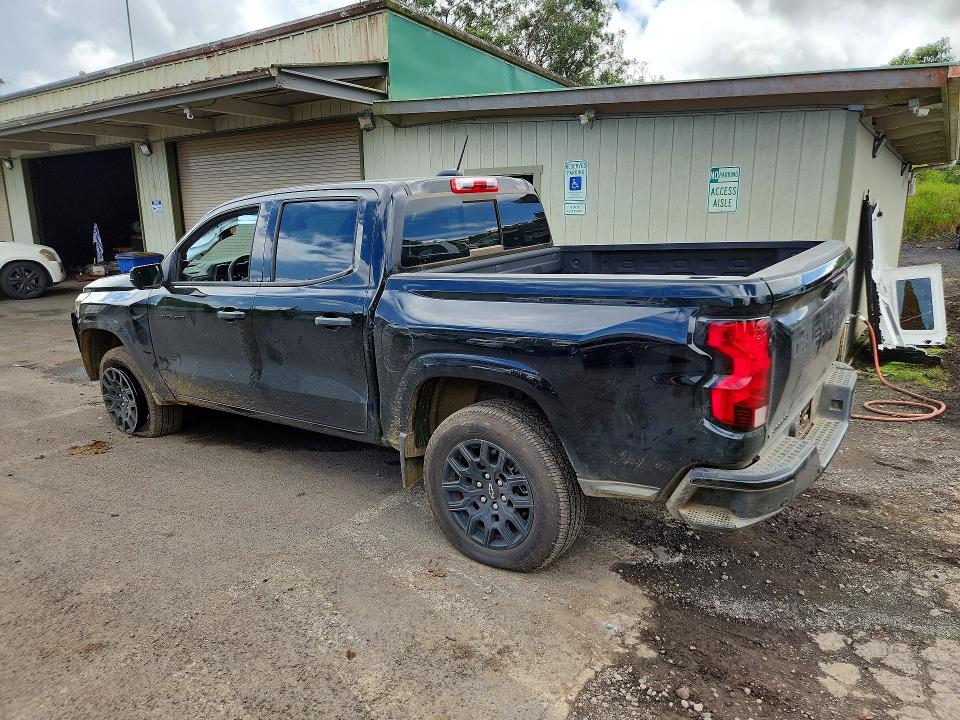 67541156 :رقم المزاد ، 1GCPSBEK0S1176672 vin ، 2025 Chevrolet Colorado مزاد بيع