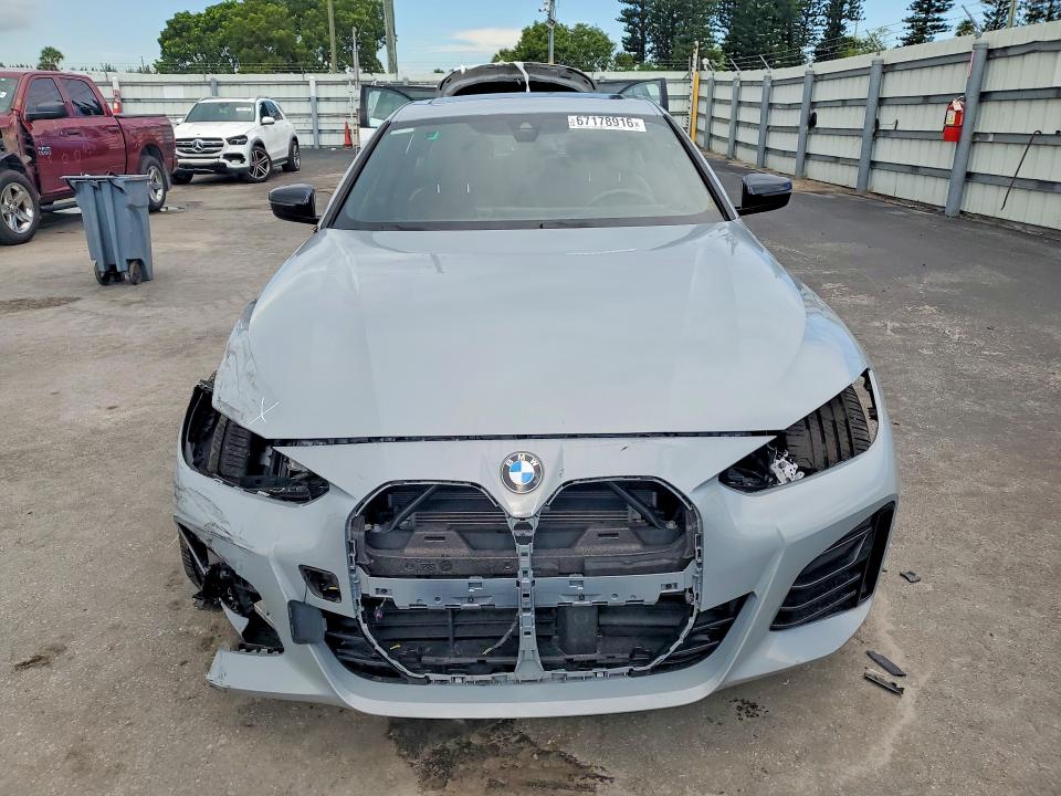 Aukcja sprzedaży 2024 Bmw 430i, vin: WBA63AV01RFS26250, numer aukcji: 67178916