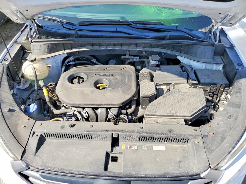 68798276 :رقم المزاد ، KM8J2CA45JU824423 vin ، 2018 Hyundai Tucson مزاد بيع