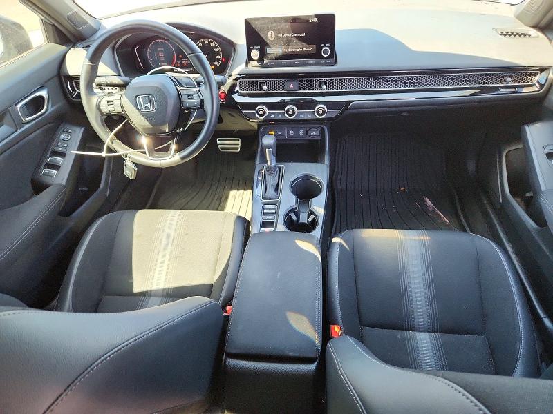 Продаж на аукціоні авто 2025 Honda Civic, vin: 19XFL2H81SE000090, номер лоту: 67838656