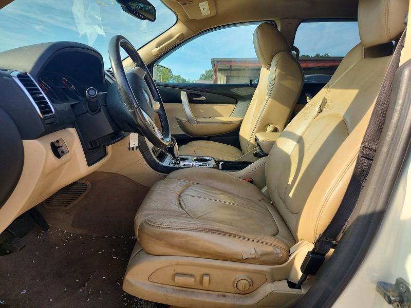 Продажа на аукционе авто 2012 Gmc Acadia, vin: 1GKKVRED7CJ159062, номер лота: 68161116
