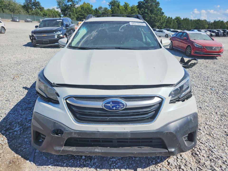 Продажа на аукционе авто 2021 Subaru Outback, vin: 4S4BTACC4M3202500, номер лота: 68210546