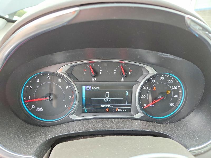 Продаж на аукціоні авто 2016 Chevrolet Malibu, vin: 1G1ZH5SX4GF258979, номер лоту: 69951796