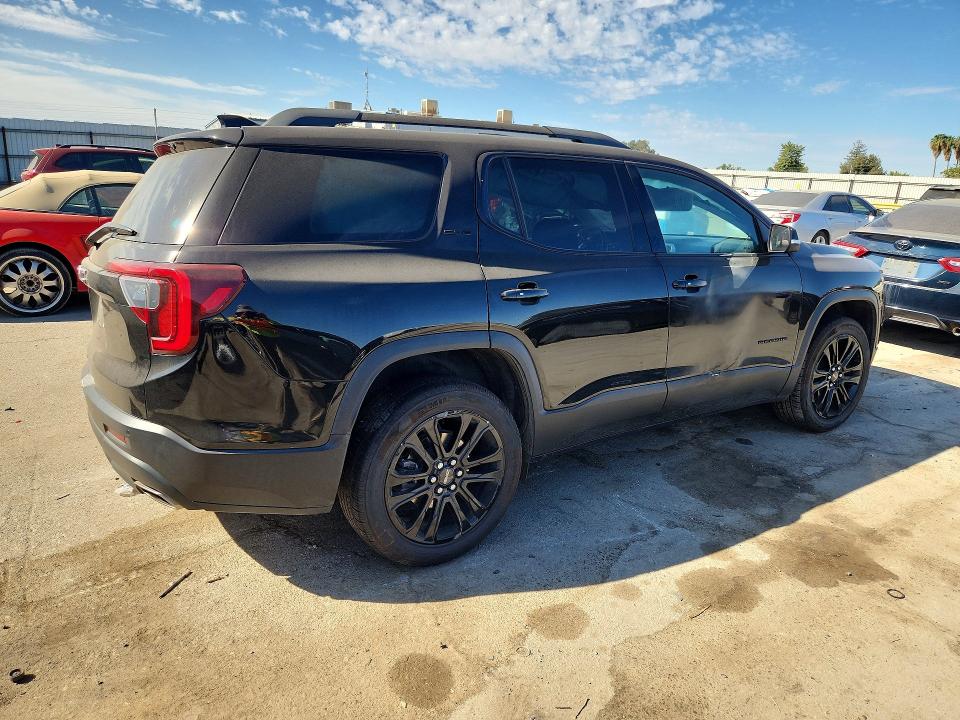 Продажа на аукционе авто 2023 Gmc Acadia, vin: 1GKKNKL46PZ166022, номер лота: 67492356