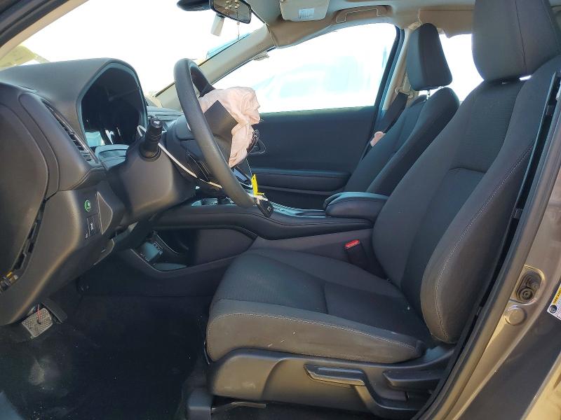 Aukcja sprzedaży 2021 Honda Hr-v, vin: 3CZRU5H59MM727806, numer aukcji: 66558446