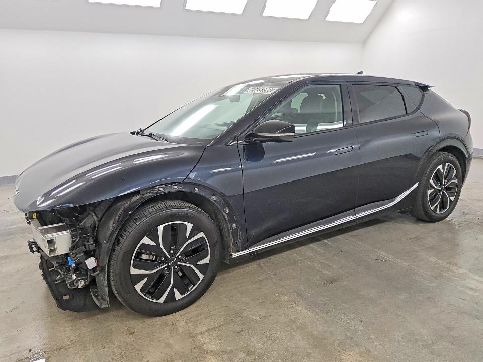 Продажа на аукционе авто 2023 Kia Ev6, vin: KNDC34LA5P5149968, номер лота: 68685156