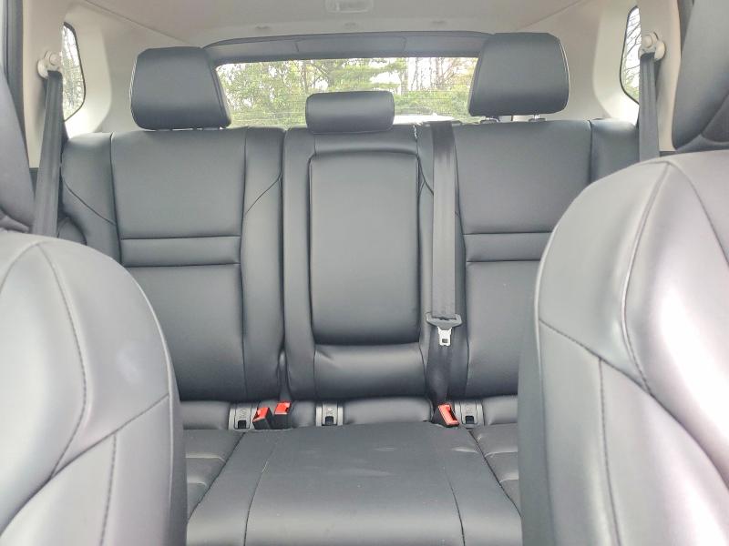 Продаж на аукціоні авто 2023 Nissan Rogue, vin: 5N1BT3BB2PC796674, номер лоту: 70751306