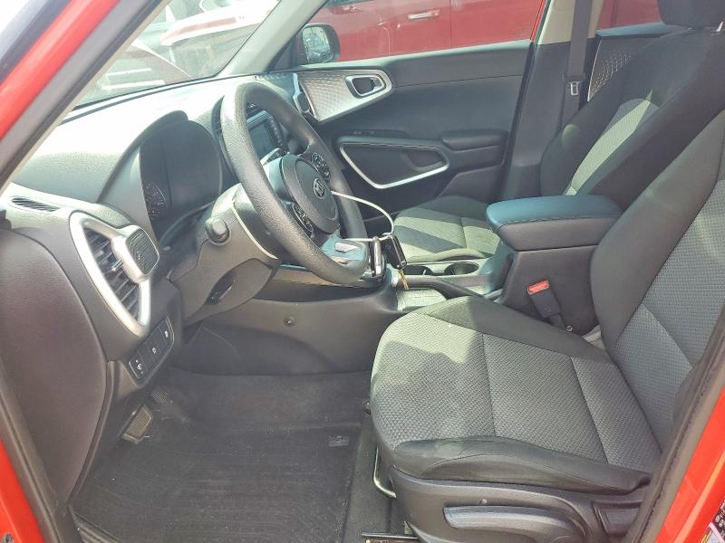 Продаж на аукціоні авто 2020 Kia Soul, vin: KNDJ23AU1L7708240, номер лоту: 69605046