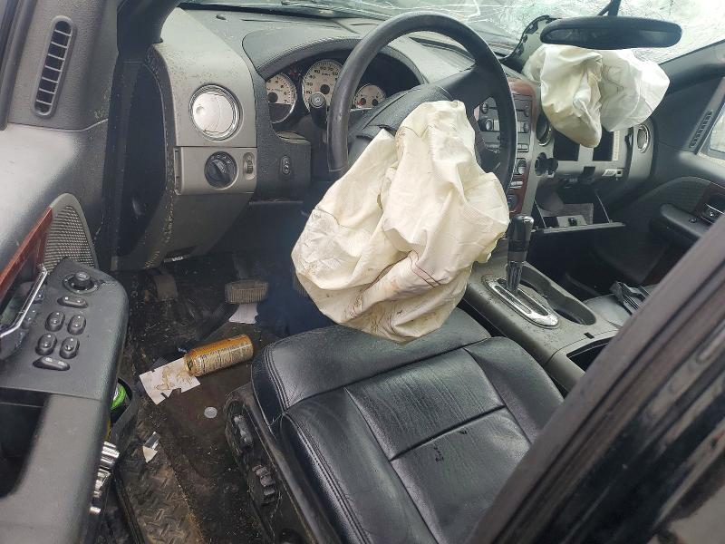 Aukcja sprzedaży 2005 Ford F150, vin: 1FTPW14525KC30563, numer aukcji: 67720066