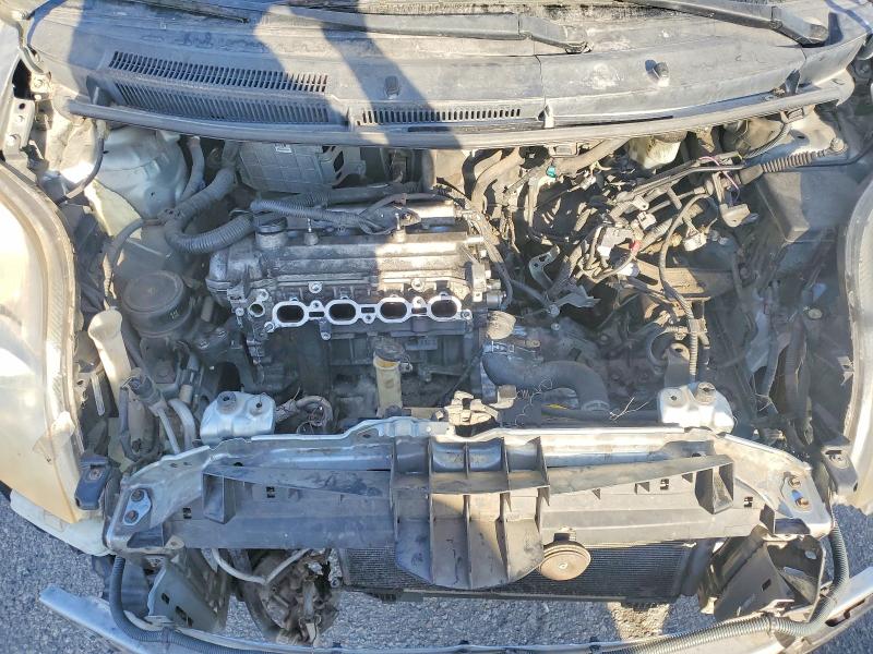 Продаж на аукціоні авто 2007 Toyota Yaris, vin: JTDJT923175086553, номер лоту: 69746466