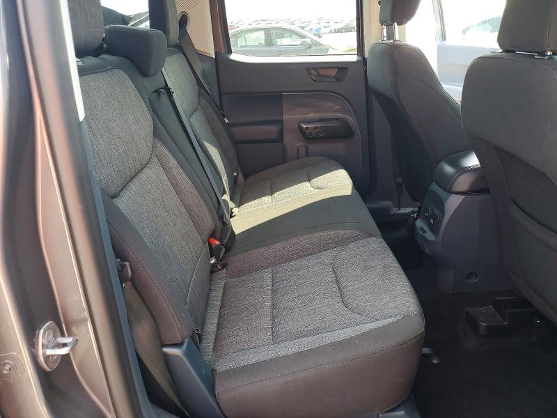 69195286 :رقم المزاد ، 3FTTW8F98PRB01393 vin ، 2023 Ford Maverick مزاد بيع