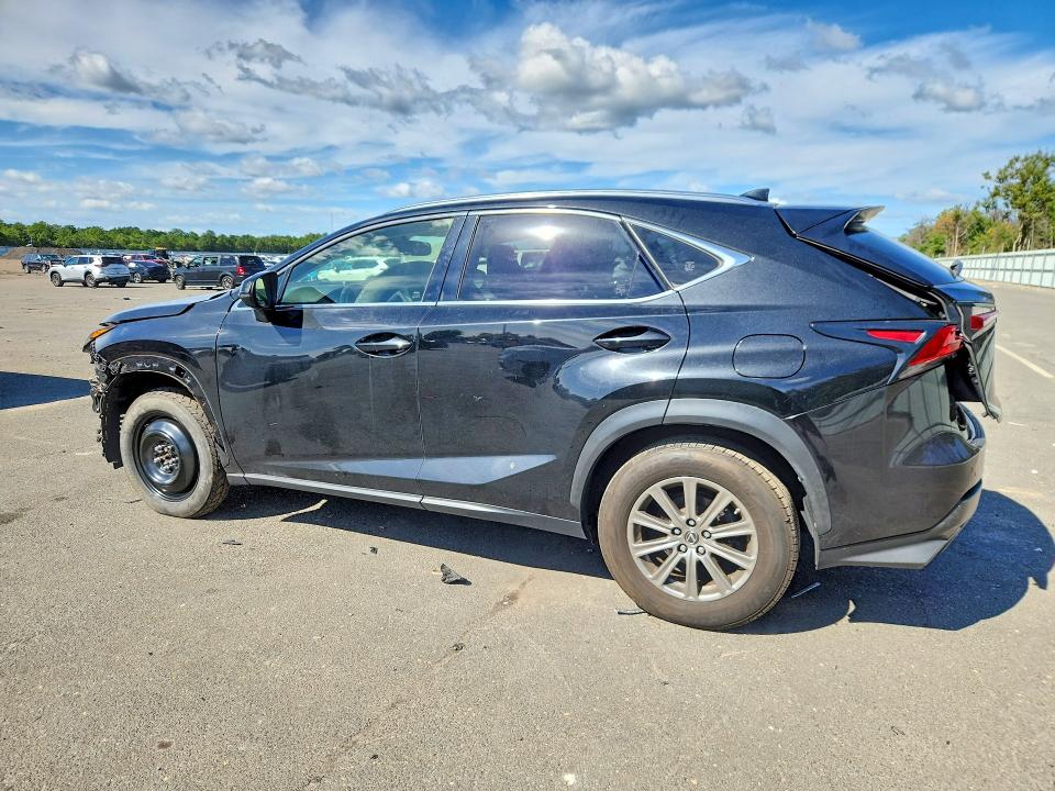 Aukcja sprzedaży 2019 Lexus Nx 300, vin: JTJBARBZ0K2203478, numer aukcji: 69794796