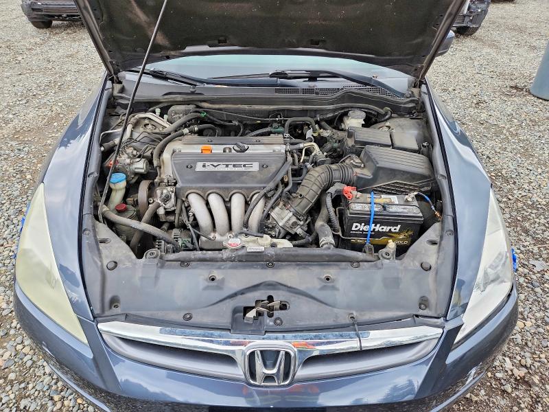 Продажа на аукционе авто 2007 Honda Accord, vin: 1HGCM56497A145570, номер лота: 68634026