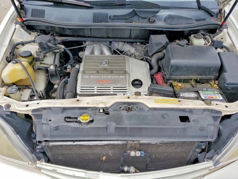 Продажа на аукционе авто 2000 Lexus Rx, vin: JT6HF10U6Y0149719, номер лота: 67005336