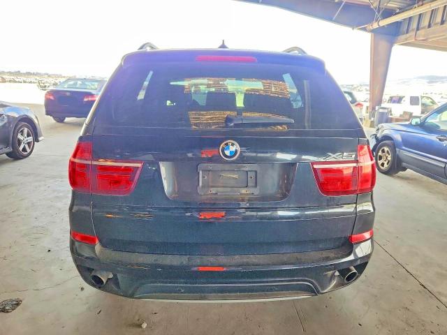 Продаж на аукціоні авто 2013 Bmw X5, vin: 5UXZV4C56DL992736, номер лоту: 69190516