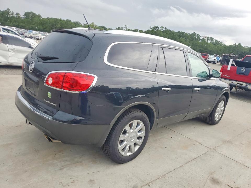 Aukcja sprzedaży 2012 Buick Enclave, vin: 5GAKRCED0CJ380162, numer aukcji: 69555476