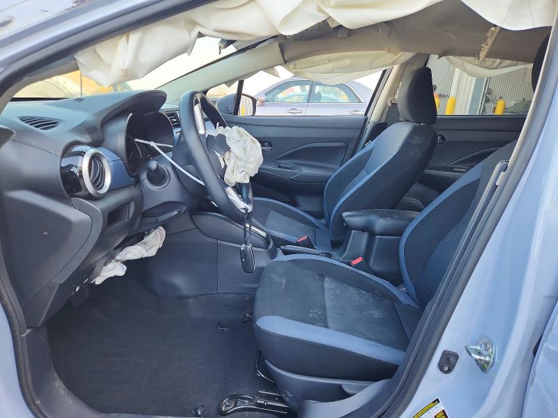 Продаж на аукціоні авто 2025 Nissan Versa, vin: 3N1CN8EV5SL885628, номер лоту: 67104036