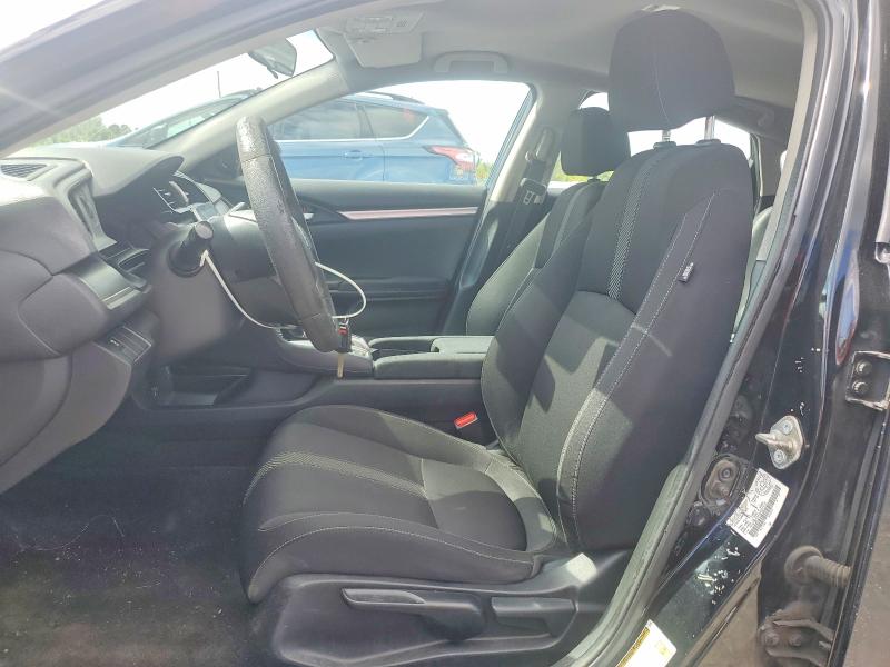 68978116 :رقم المزاد ، 2HGFC2F5XGH031912 vin ، 2016 Honda Civic مزاد بيع