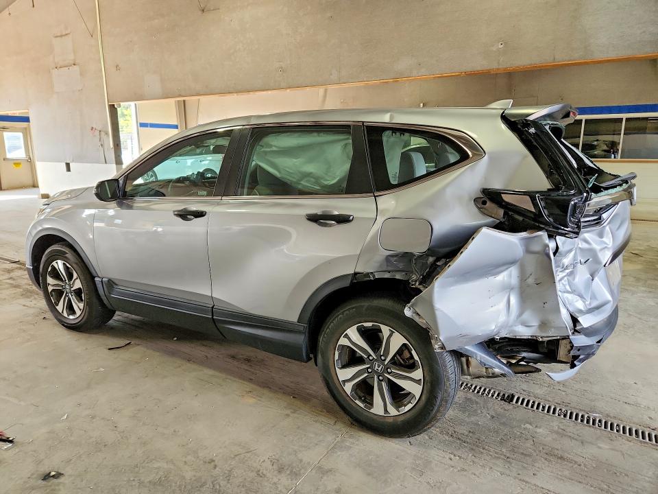 Aukcja sprzedaży 2021 Honda Cr-v, vin: 2HKRW2H22MH643420, numer aukcji: 69621286